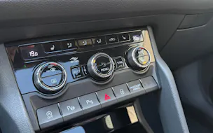 Škoda Kodiaq 2.0 Bi-TDI SCR RS 4x4 DSG