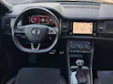 Škoda Kodiaq 2.0 Bi-TDI SCR RS 4x4 DSG