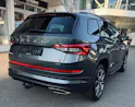 Škoda Kodiaq 2.0 Bi-TDI SCR RS 4x4 DSG