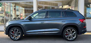Škoda Kodiaq 2.0 Bi-TDI SCR RS 4x4 DSG