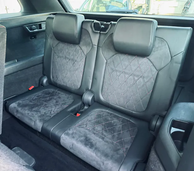 Škoda Kodiaq 2.0 Bi-TDI SCR RS 4x4 DSG
