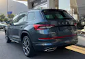 Škoda Kodiaq 2.0 Bi-TDI SCR RS 4x4 DSG