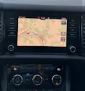 Škoda Kodiaq 2.0 Bi-TDI SCR RS 4x4 DSG