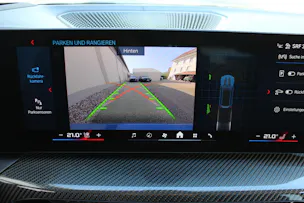 BMW M3 CS Touring Individual *LAGUNA SECA BLAU*