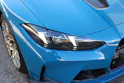 BMW M3 CS Touring Individual *LAGUNA SECA BLAU*