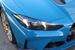 BMW M3 CS Touring Individual *LAGUNA SECA BLAU*
