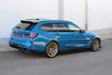 BMW M3 CS Touring Individual *LAGUNA SECA BLAU*