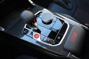 BMW M3 CS Touring Individual *LAGUNA SECA BLAU*