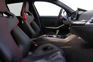 BMW M3 CS Touring Individual *LAGUNA SECA BLAU*