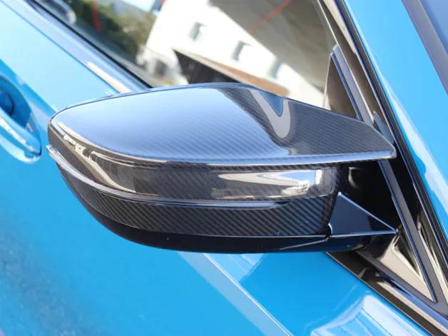 BMW M3 CS Touring Individual *LAGUNA SECA BLAU*