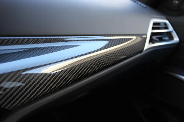 BMW M3 CS Touring Individual *LAGUNA SECA BLAU*