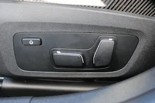 BMW M3 CS Touring Individual *LAGUNA SECA BLAU*