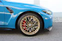 BMW M3 CS Touring Individual *LAGUNA SECA BLAU*