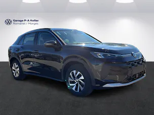 VW T-Roc NF Trendline 1.5eTSI 115CH