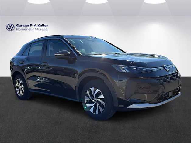 VW T-Roc NF Trendline 1.5eTSI 115CH