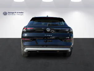 VW T-Roc NF Trendline 1.5eTSI 115CH