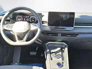 VW T-Roc NF Trendline 1.5eTSI 115CH