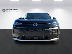 VW T-Roc NF Trendline 1.5eTSI 115CH