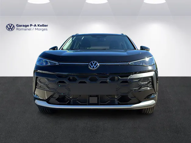 VW T-Roc NF Trendline 1.5eTSI 115CH