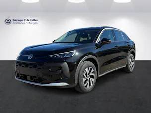 VW T-Roc NF Trendline 1.5eTSI 115CH