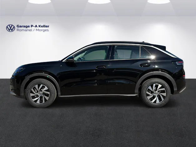 VW T-Roc NF Trendline 1.5eTSI 115CH