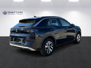 VW T-Roc NF Trendline 1.5eTSI 115CH