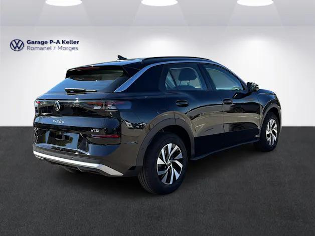 VW T-Roc NF Trendline 1.5eTSI 115CH