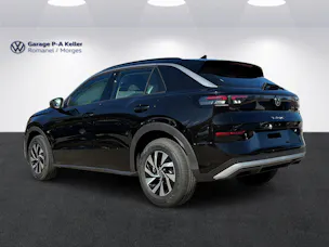 VW T-Roc NF Trendline 1.5eTSI 115CH