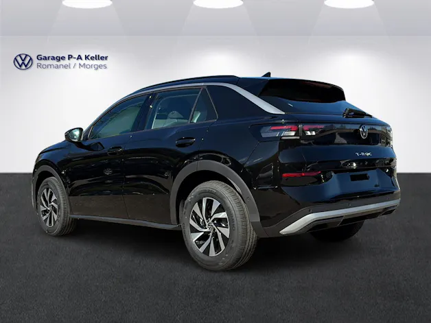 VW T-Roc NF Trendline 1.5eTSI 115CH