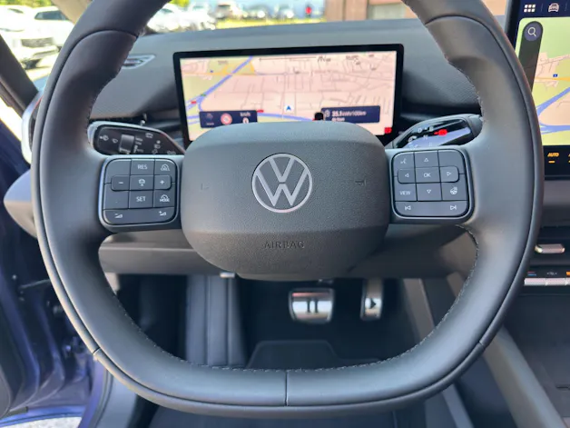 VW ID.3 Neo 79 kWh 231 PS Style