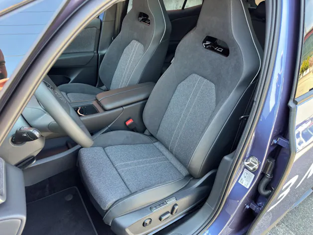 VW ID.3 Neo 79 kWh 231 PS Style