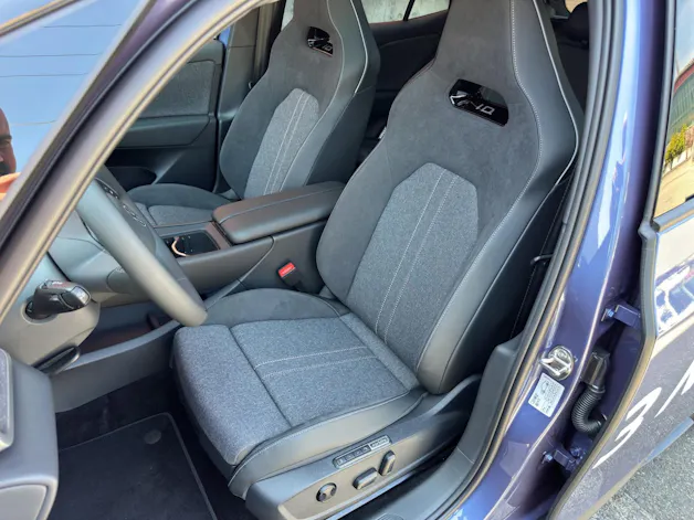 VW ID.3 Neo 79 kWh 231 PS Style