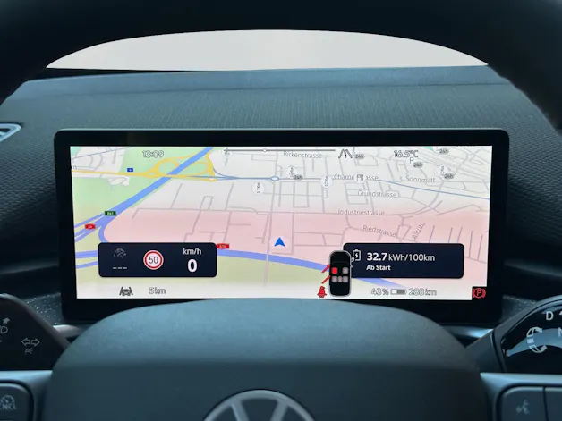 VW ID.3 Neo 79 kWh 231 PS Style