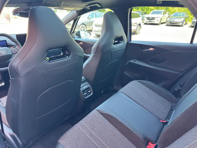 VW ID.3 Neo 79 kWh 231 PS Style