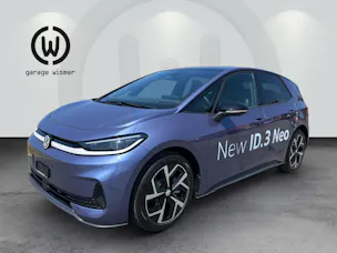 VW ID.3 Neo 79 kWh 231 PS Style