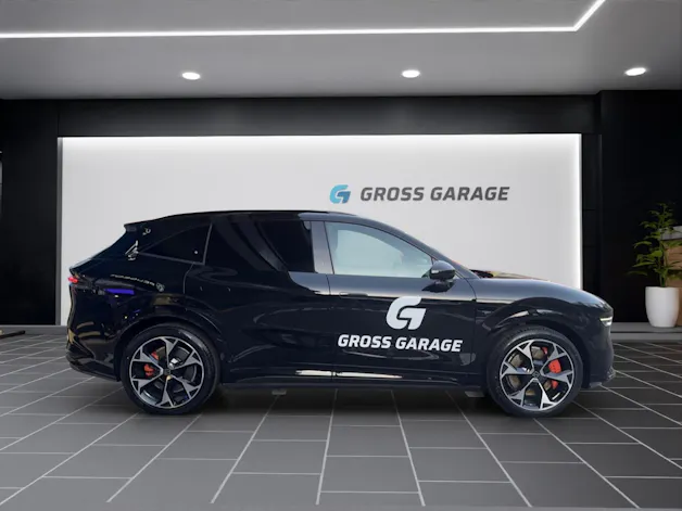 ZEEKR 7X 100kWh Privilege AWD
