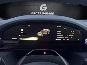 ZEEKR 7X 100kWh Privilege AWD