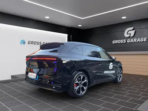 ZEEKR 7X 100kWh Privilege AWD