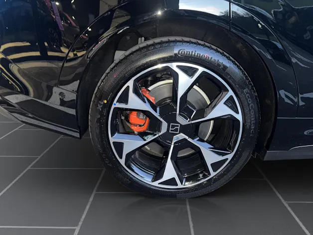 ZEEKR 7X 100kWh Privilege AWD