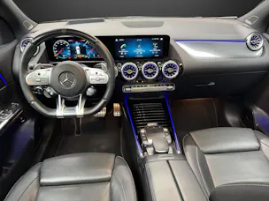 MERCEDES-BENZ GLA 35 AMG 4Matic