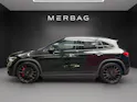 MERCEDES-BENZ GLA 35 AMG 4Matic