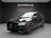 MERCEDES-BENZ GLA 35 AMG 4Matic
