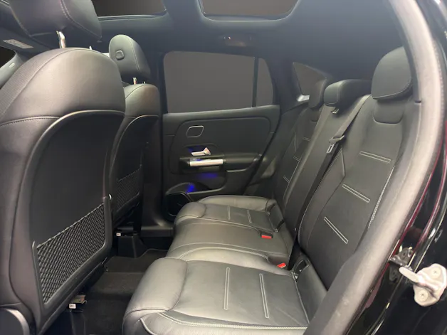 MERCEDES-BENZ GLA 35 AMG 4Matic