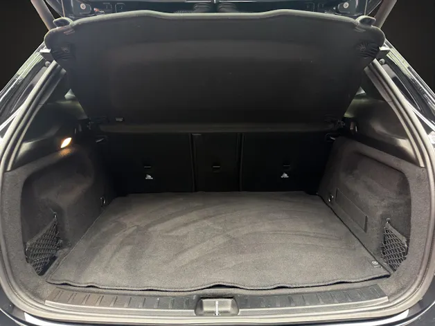 MERCEDES-BENZ GLA 35 AMG 4Matic