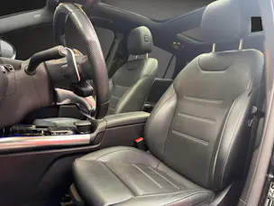 MERCEDES-BENZ GLA 35 AMG 4Matic