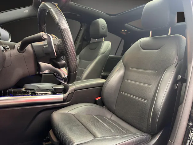 MERCEDES-BENZ GLA 35 AMG 4Matic