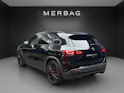 MERCEDES-BENZ GLA 35 AMG 4Matic