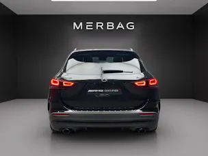 MERCEDES-BENZ GLA 35 AMG 4Matic