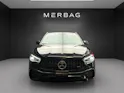 MERCEDES-BENZ GLA 35 AMG 4Matic