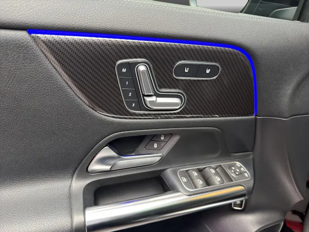 MERCEDES-BENZ GLA 35 AMG 4Matic